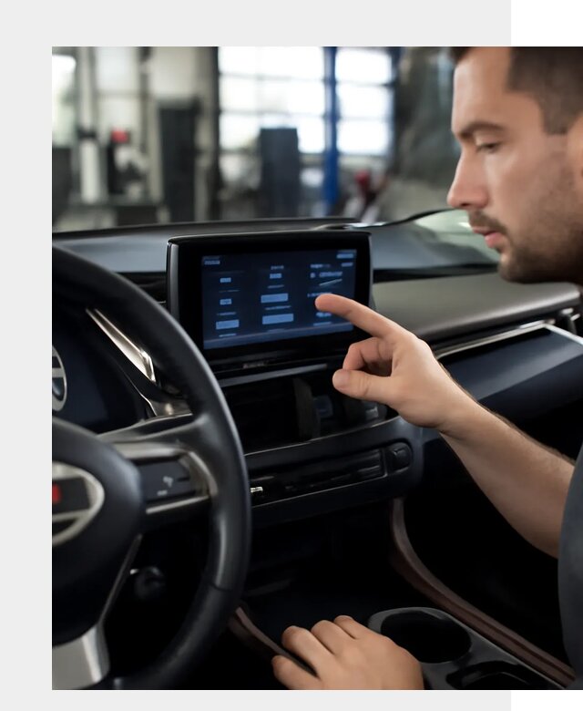 Русификация Lexus RX PANASONIC в Ртищеве от 8070 р. | ФастМобиль-Ртщ