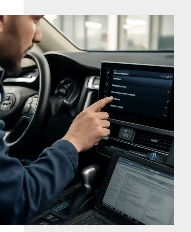 Русификация Lexus RX PANASONIC для мультимедиа в Ртищеве