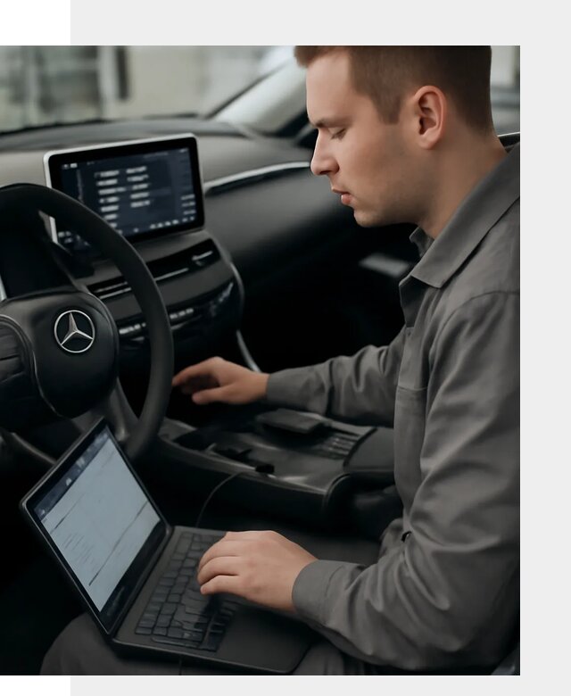 Русификация мультимедиа Lexus для автомобилей в Ртищеве