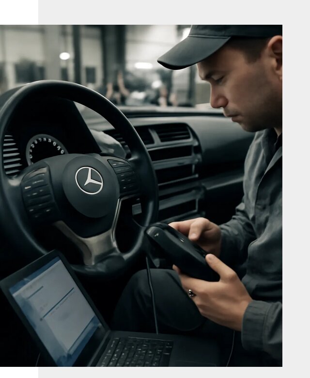 Русификация приборной панели Lexus на русском языке в Ртищеве