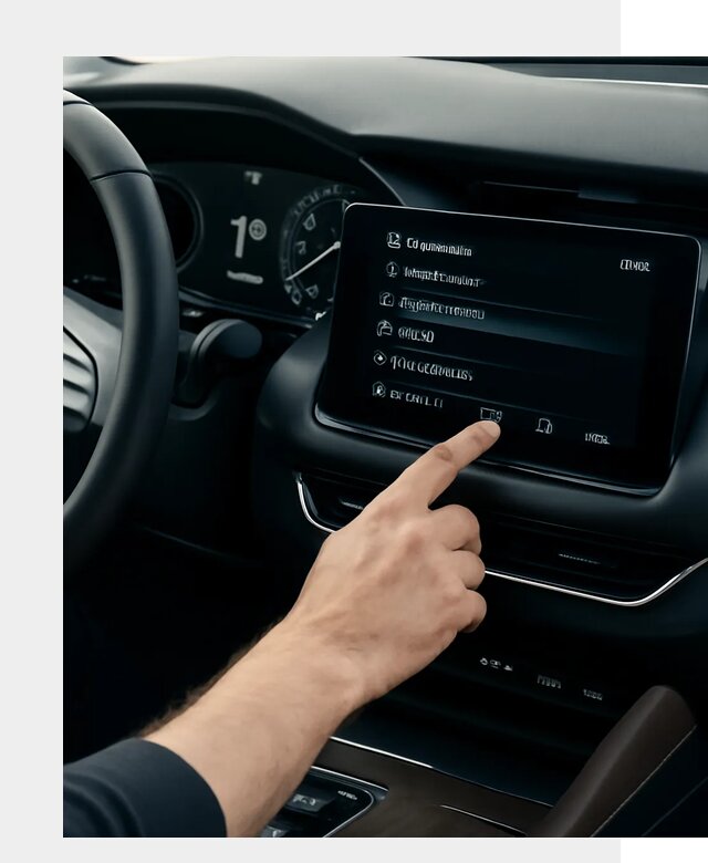 Русификация Mazda EZ-6 в Ртищеве по цене от 15220 р. | ФастМобиль-Ртщ