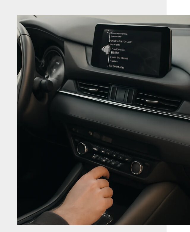 Русификация мультимедиа Mazda в Ртищеве по цене от 8070 р. | ФастМобиль-Ртщ