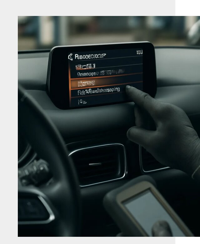 Установка приложений Mazda в Ртищеве по цене от 5516 р. | ФастМобиль-Ртщ