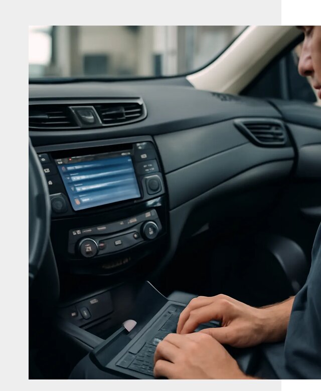 Русификация Nissan в Ртищеве по цене от 8070 р. | ФастМобиль-Ртщ