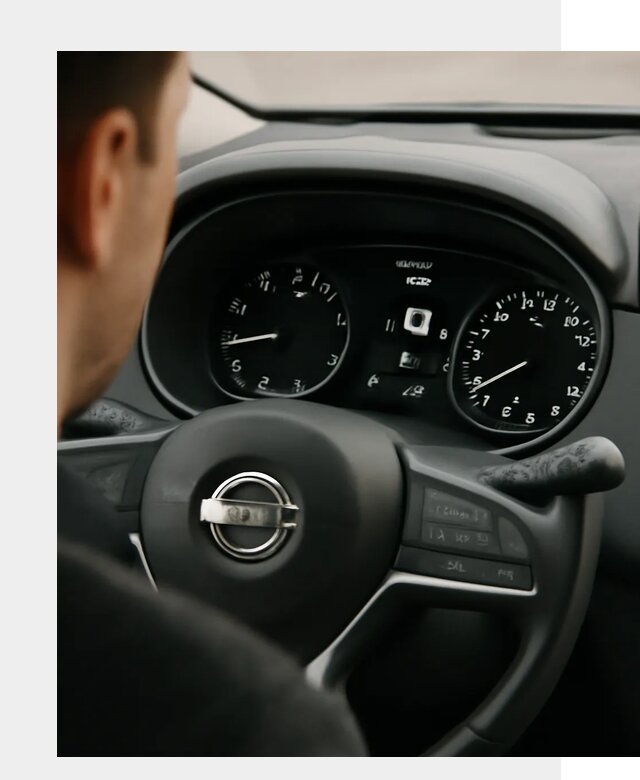 Русификация приборной панели Nissan в Ртищеве от 6640 р. | ФастМобиль-Ртщ