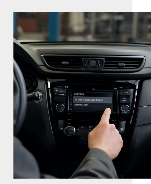 Установка приложений Nissan в Ртищеве по цене от 5618 р. | ФастМобиль-Ртщ