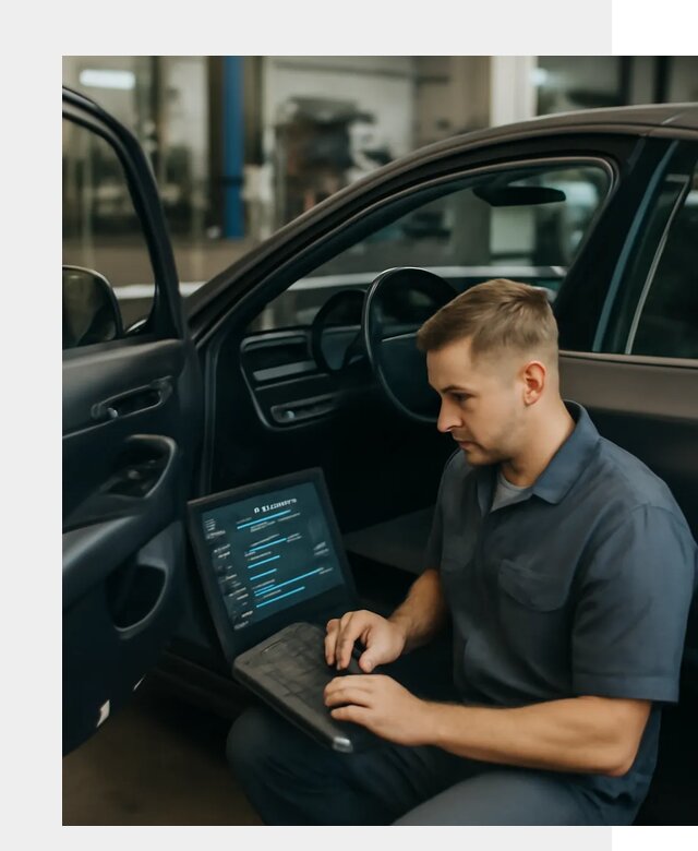 Русификация Toyota Crown в Ртищеве по цене от 8683 р. | ФастМобиль-Ртщ