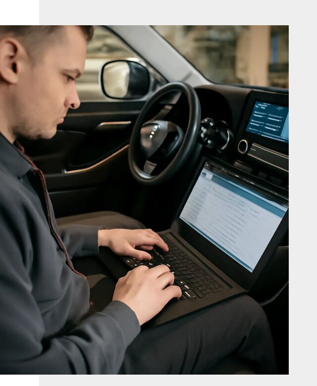 Русификация Toyota Crown Kluger под ключ для авто в Ртищеве