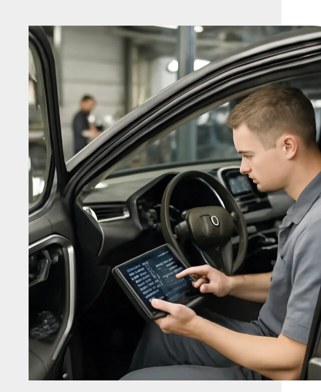 Русификация Toyota RAV4 в Ртищеве по цене от 6640 р. | ФастМобиль-Ртщ