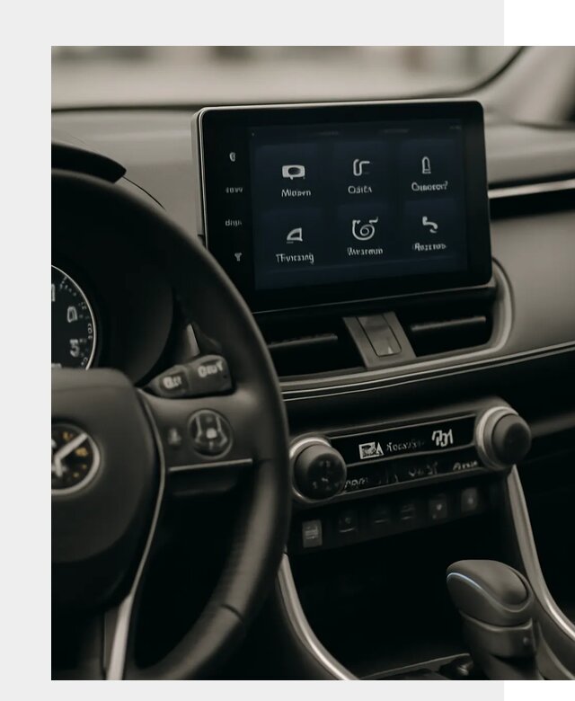 Русификация приборной панели Toyota в Ртищеве от 6640 р. | ФастМобиль-Ртщ